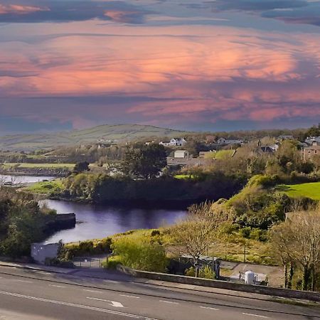 Wild Atlantic Way - Retreat - Sleeps 12 Villa Ballyshannon Ngoại thất bức ảnh
