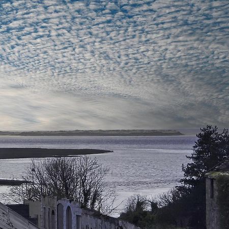 Wild Atlantic Way - Retreat - Sleeps 12 Villa Ballyshannon Ngoại thất bức ảnh