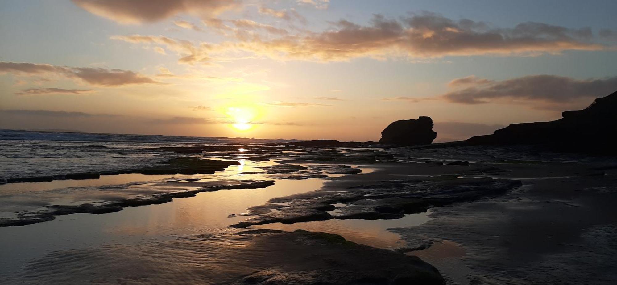 Wild Atlantic Way - Retreat - Sleeps 12 Villa Ballyshannon Ngoại thất bức ảnh