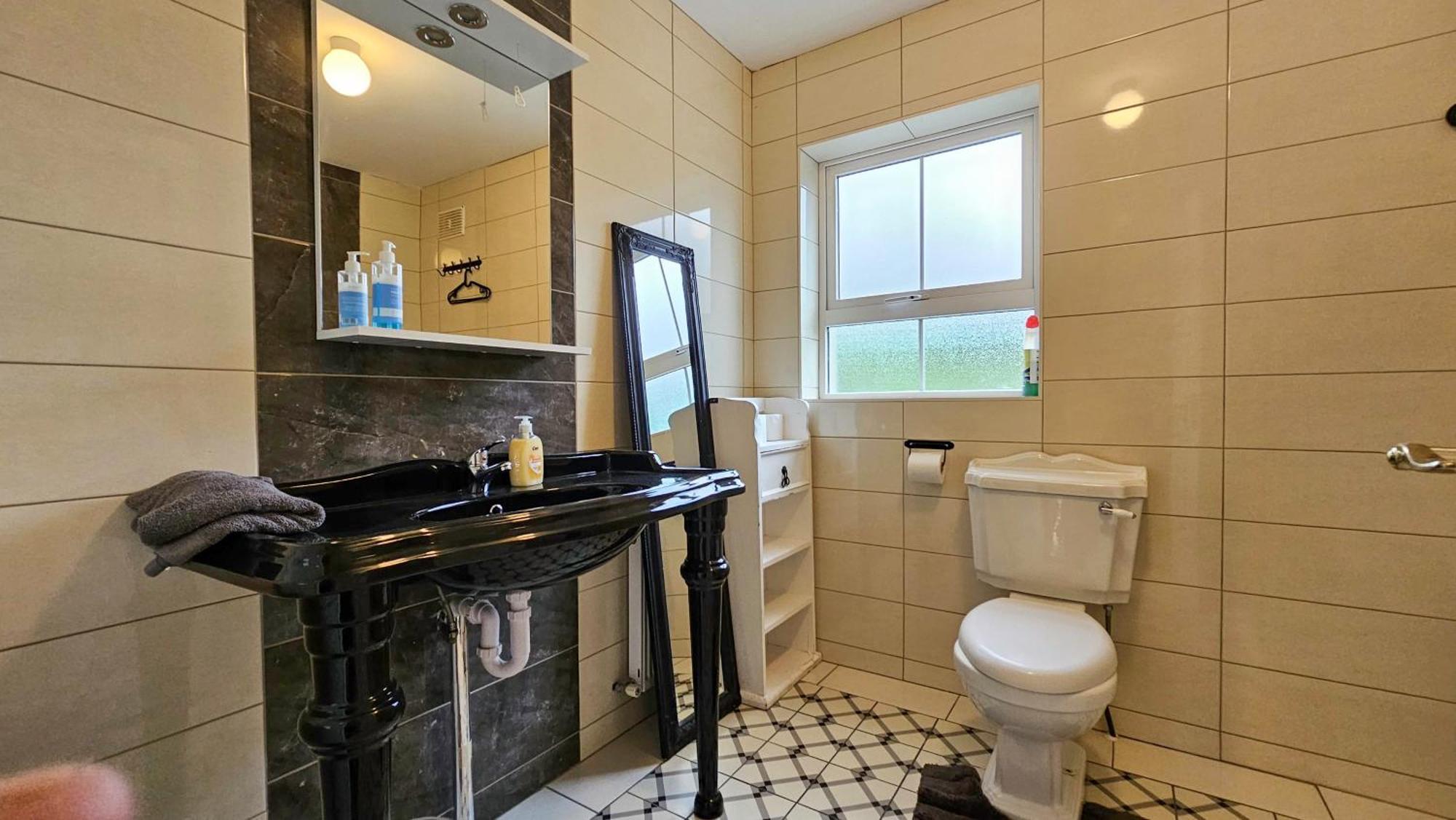 Wild Atlantic Way - Retreat - Sleeps 12 Villa Ballyshannon Ngoại thất bức ảnh