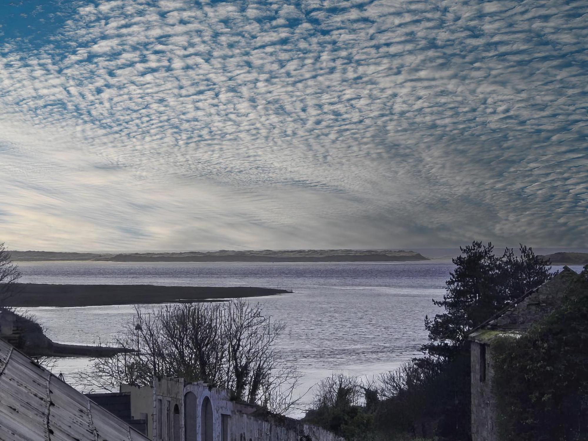 Wild Atlantic Way - Retreat - Sleeps 12 Villa Ballyshannon Ngoại thất bức ảnh