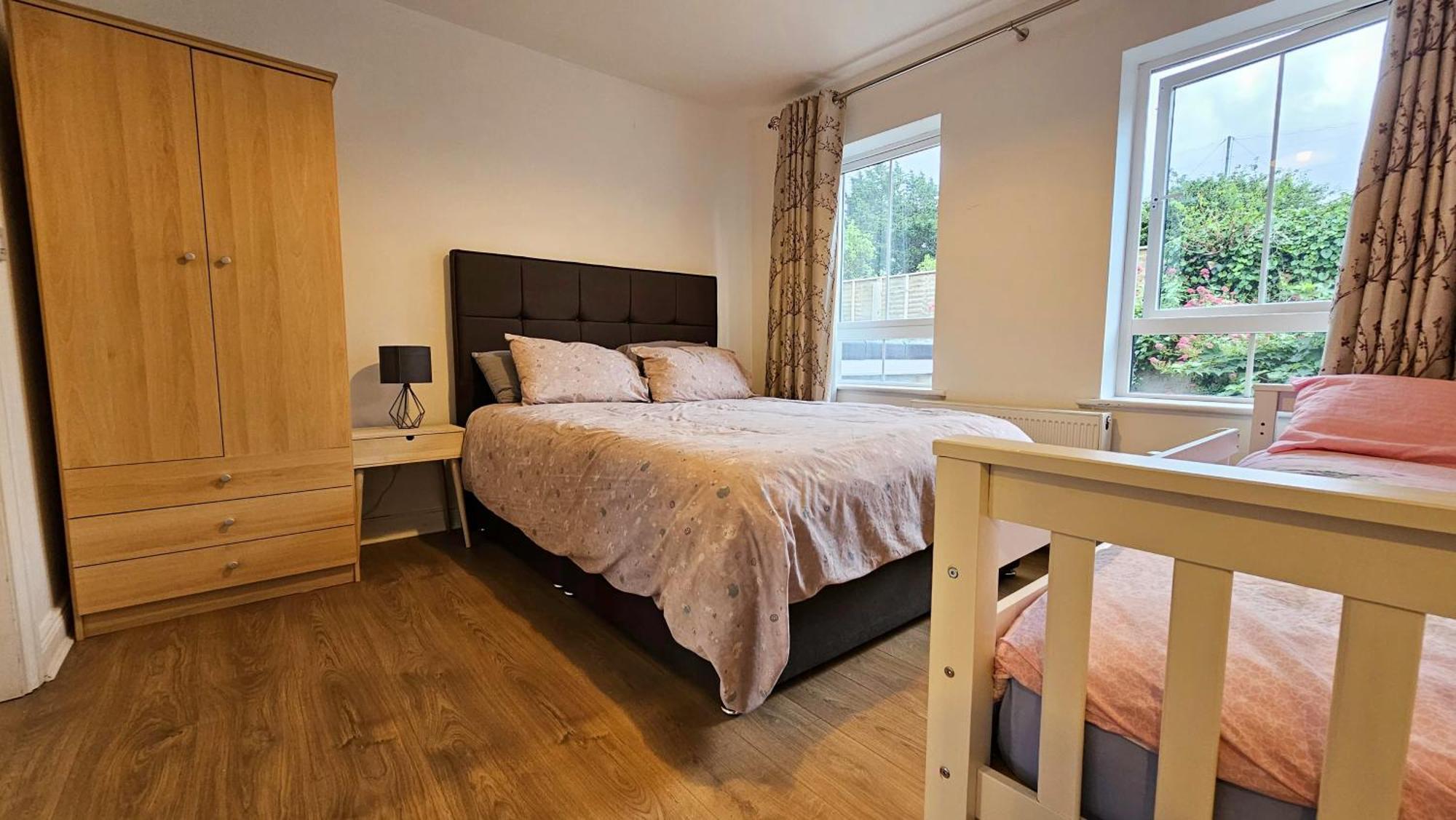 Wild Atlantic Way - Retreat - Sleeps 12 Villa Ballyshannon Ngoại thất bức ảnh