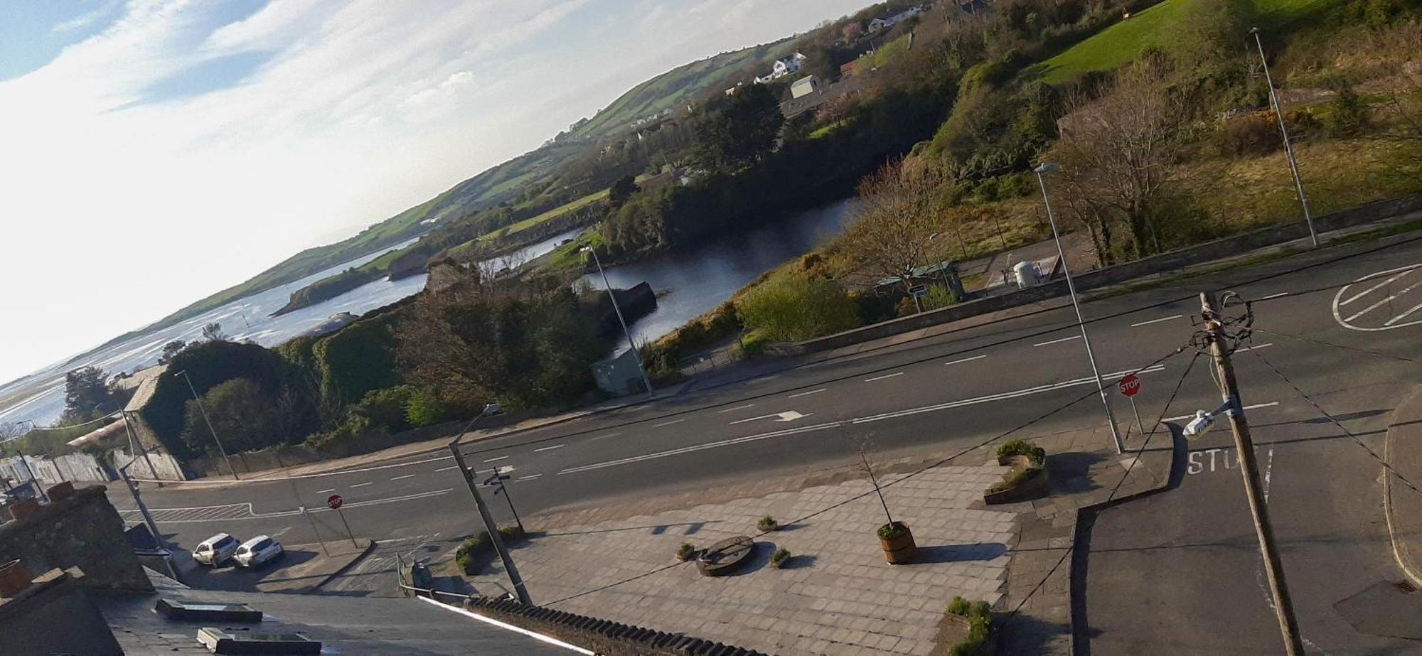 Wild Atlantic Way - Retreat - Sleeps 12 Villa Ballyshannon Ngoại thất bức ảnh
