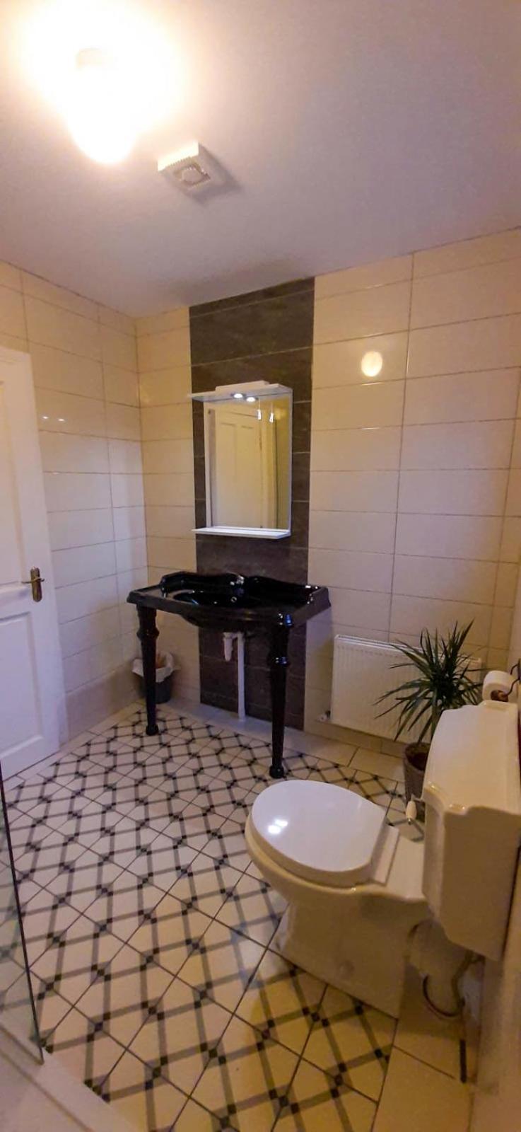 Wild Atlantic Way - Retreat - Sleeps 12 Villa Ballyshannon Ngoại thất bức ảnh