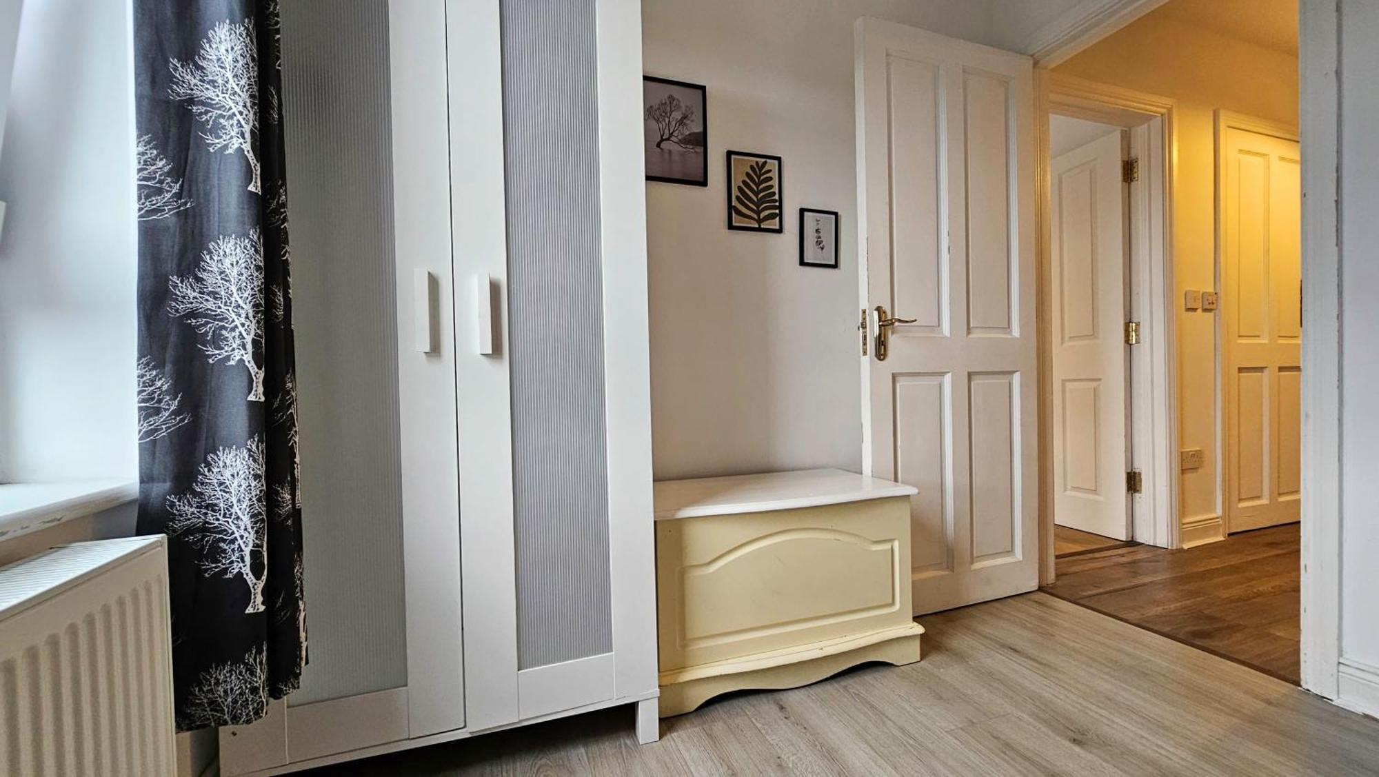 Wild Atlantic Way - Retreat - Sleeps 12 Villa Ballyshannon Ngoại thất bức ảnh