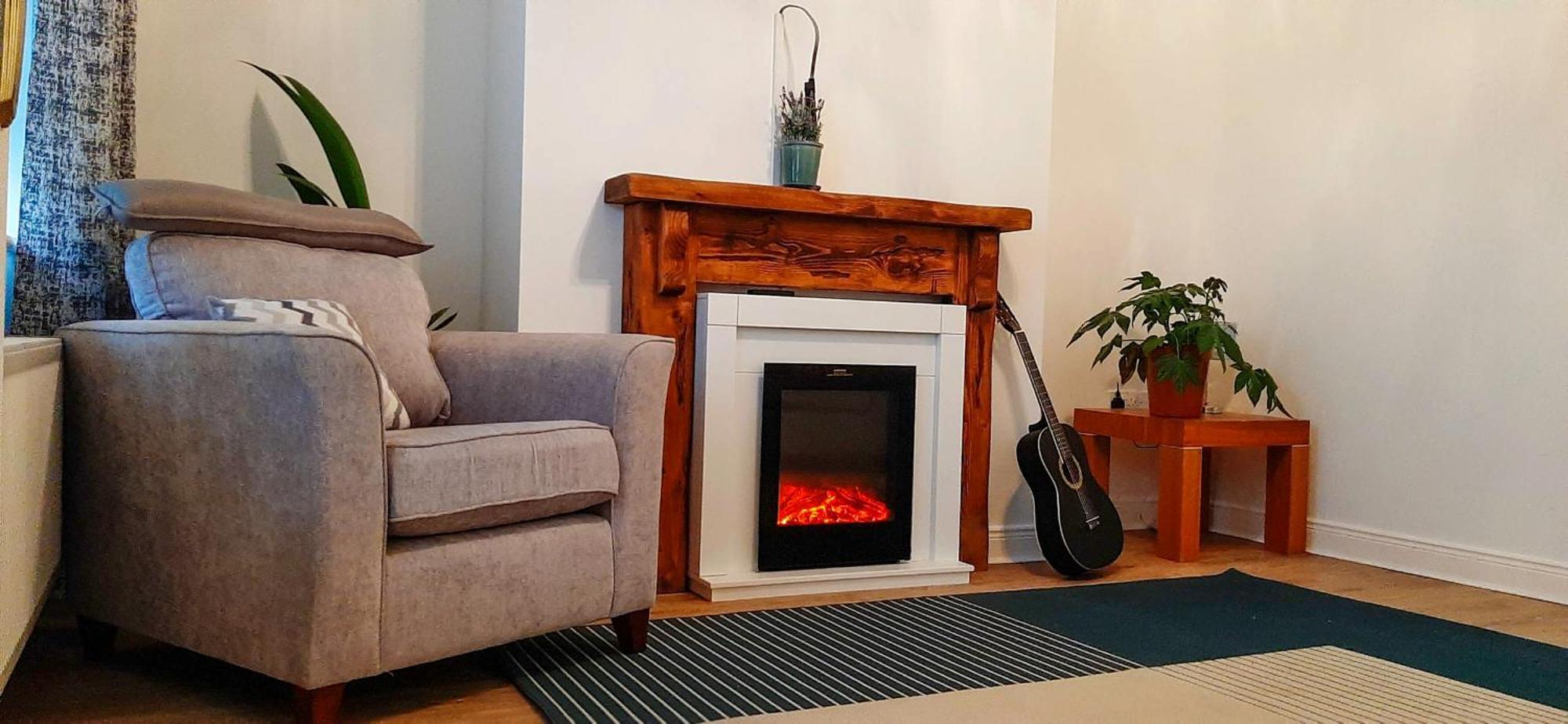 Wild Atlantic Way - Retreat - Sleeps 12 Villa Ballyshannon Ngoại thất bức ảnh