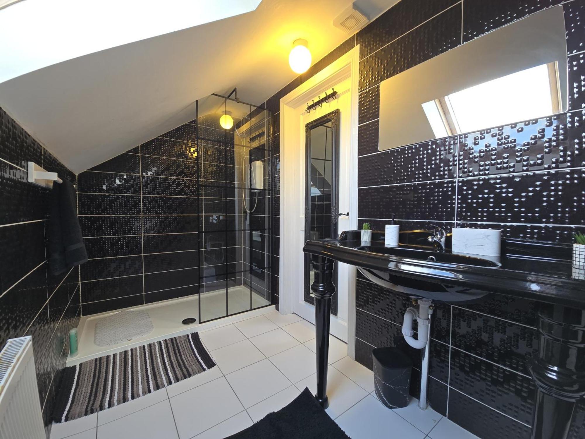 Wild Atlantic Way - Retreat - Sleeps 12 Villa Ballyshannon Ngoại thất bức ảnh