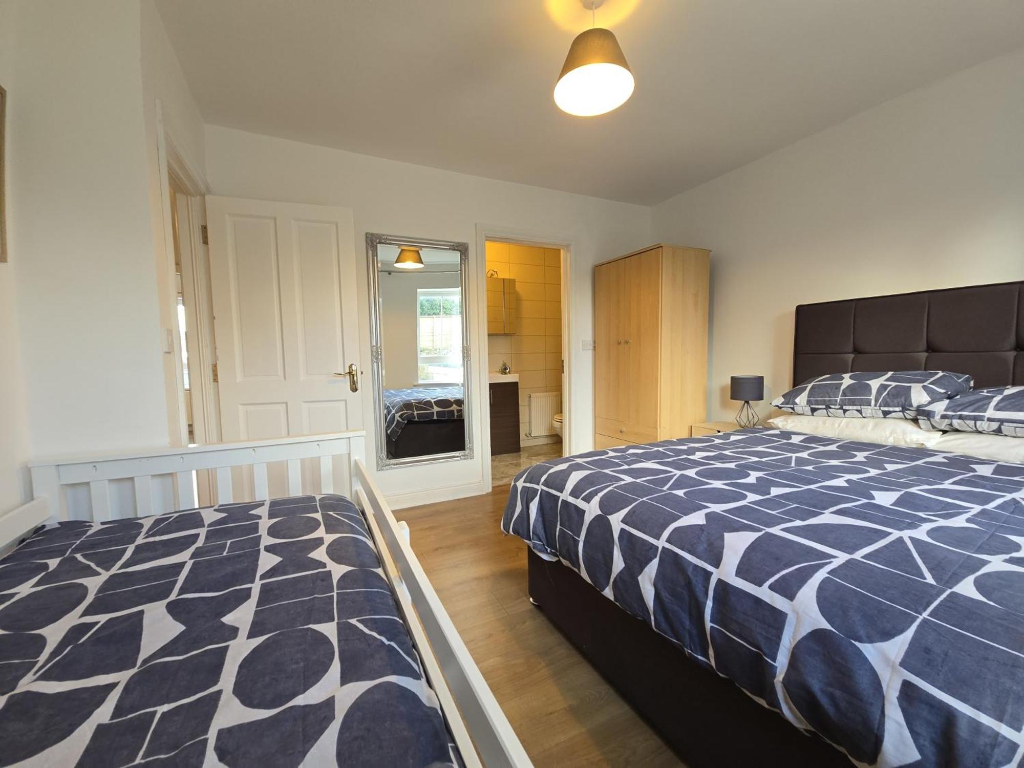 Wild Atlantic Way - Retreat - Sleeps 12 Villa Ballyshannon Ngoại thất bức ảnh