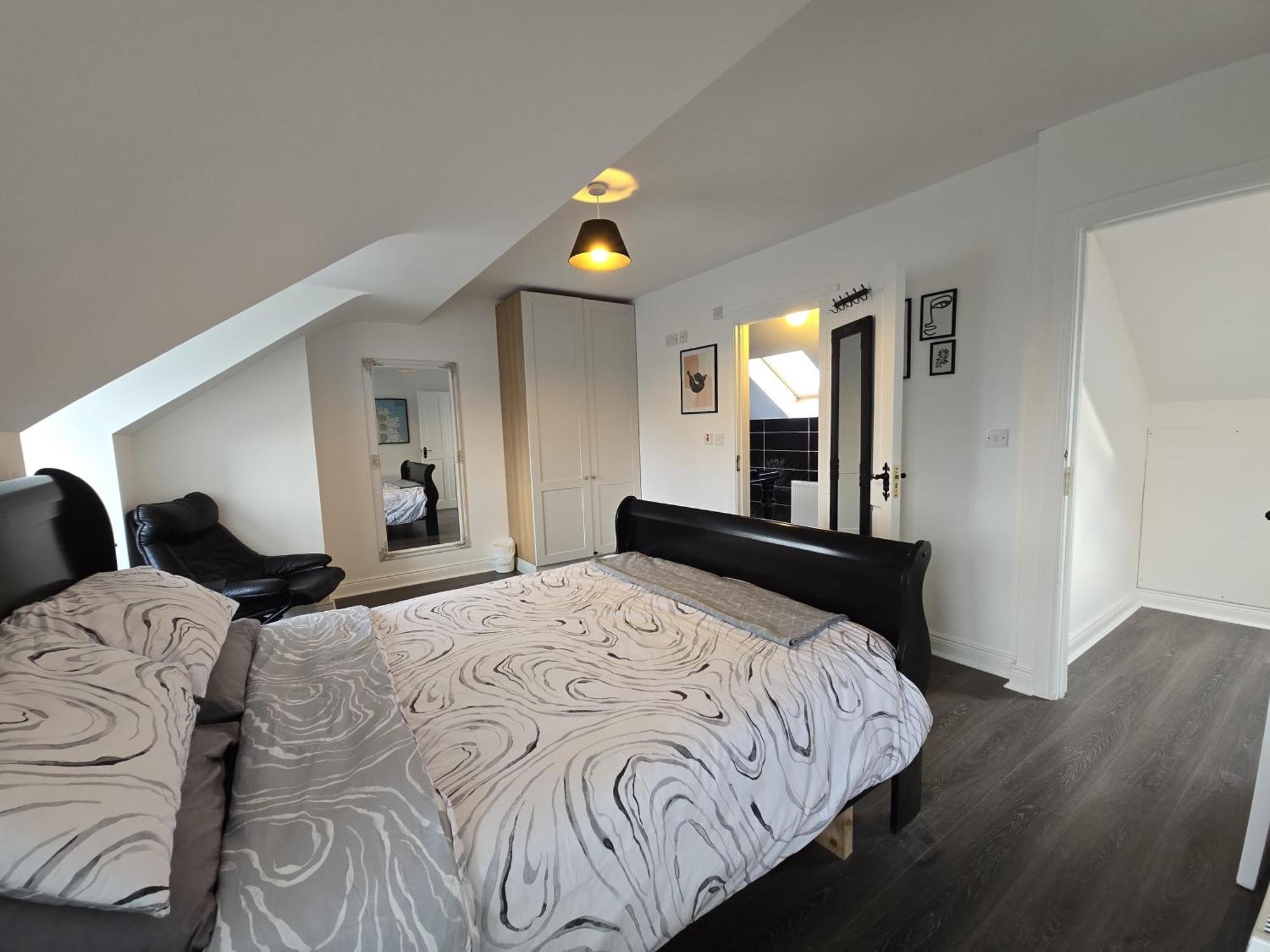 Wild Atlantic Way - Retreat - Sleeps 12 Villa Ballyshannon Ngoại thất bức ảnh