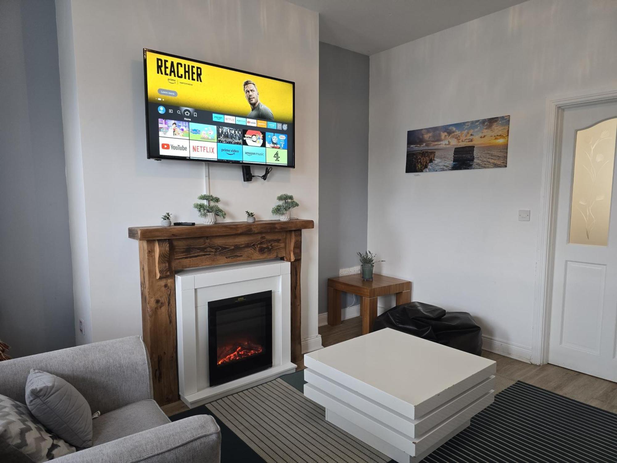 Wild Atlantic Way - Retreat - Sleeps 12 Villa Ballyshannon Ngoại thất bức ảnh