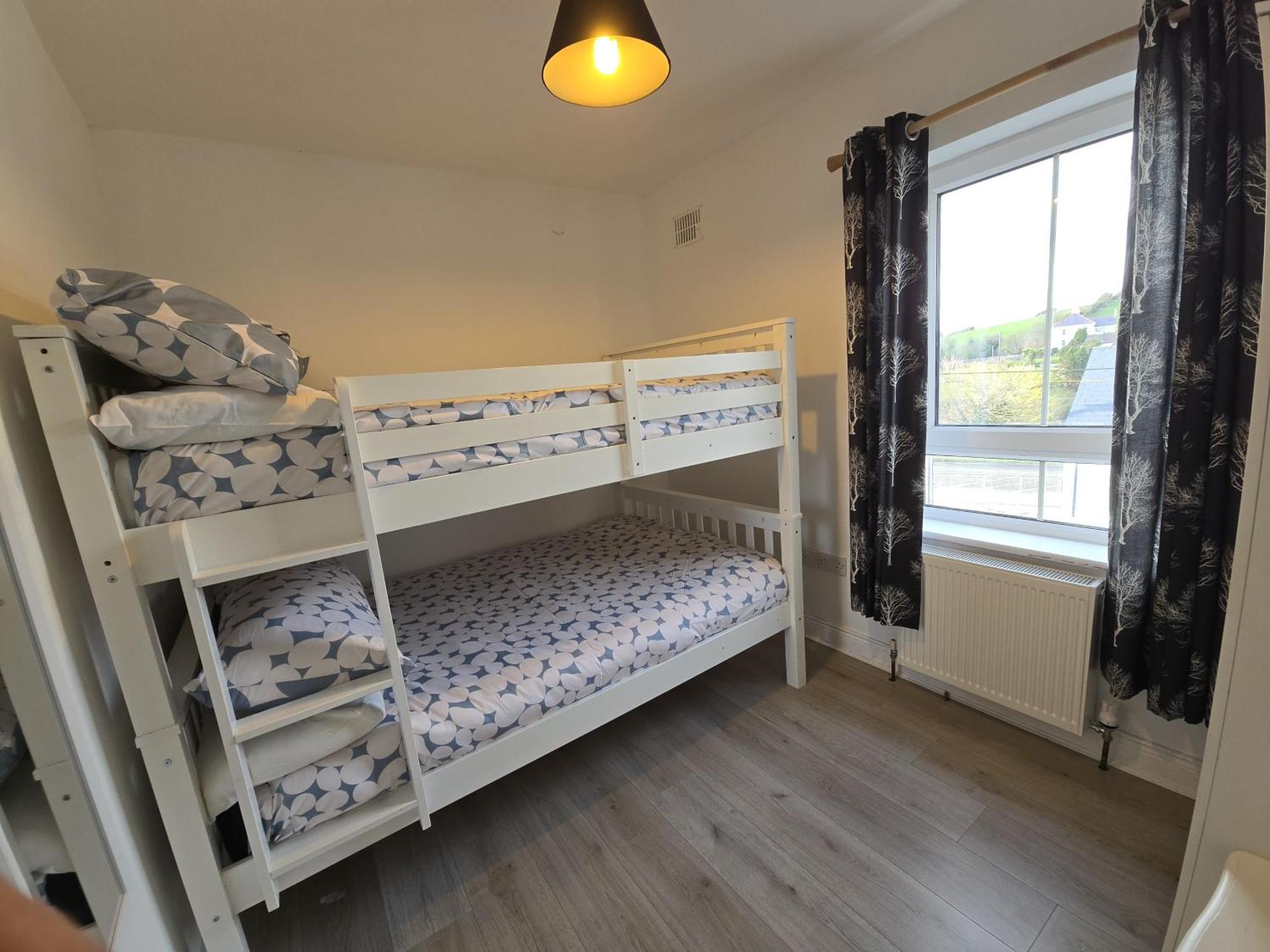 Wild Atlantic Way - Retreat - Sleeps 12 Villa Ballyshannon Ngoại thất bức ảnh