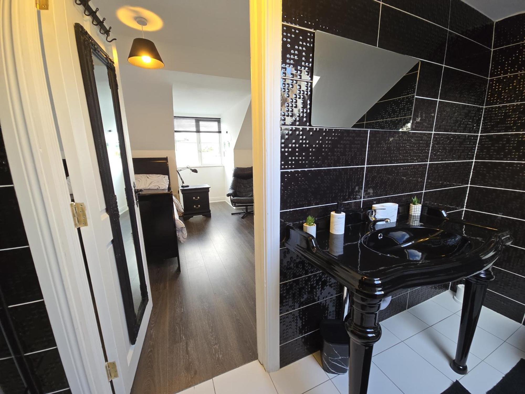 Wild Atlantic Way - Retreat - Sleeps 12 Villa Ballyshannon Ngoại thất bức ảnh